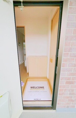 オークヒルズ壱番館の物件内観写真